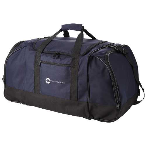 Nevada travel duffel bag 55L