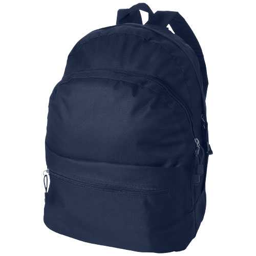 Trend 4-compartment backpack 17L