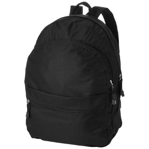 Trend 4-compartment backpack 17L