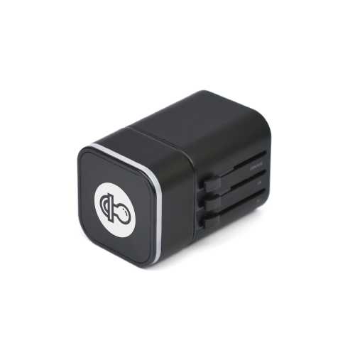 Fusion Travel Adapter