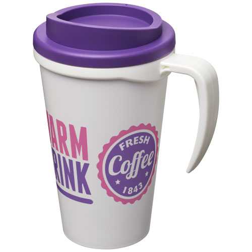 Americano® Grande 350 ml insulated mug