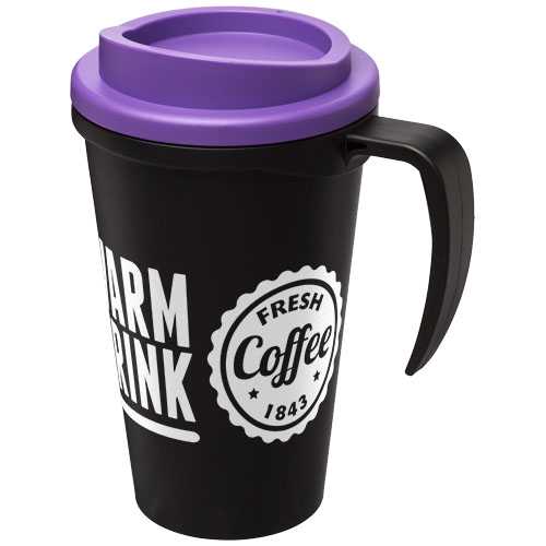 Americano® Grande 350 ml insulated mug