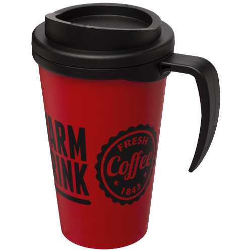 Americano® Grande 350 ml insulated mug