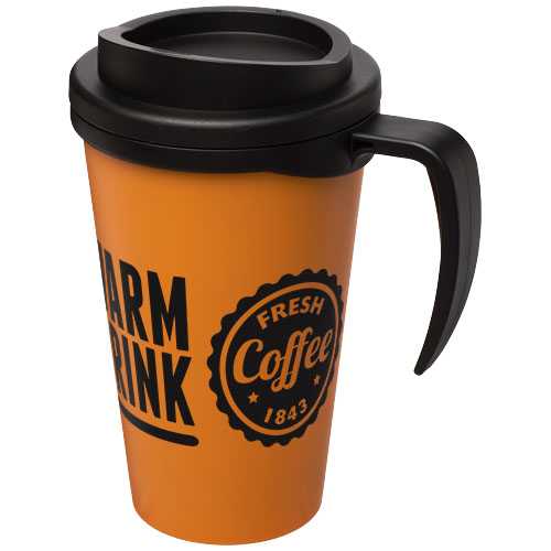 Americano® Grande 350 ml insulated mug