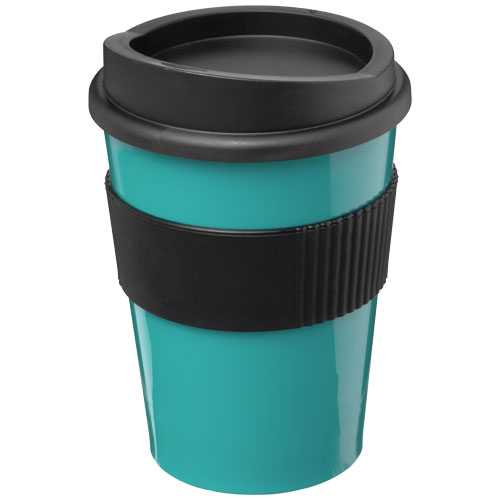 Americano® Medio 300 ml tumbler with grip