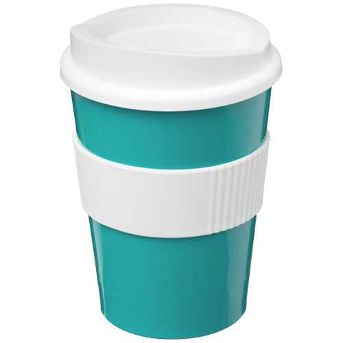 Americano® Medio 300 ml tumbler with grip