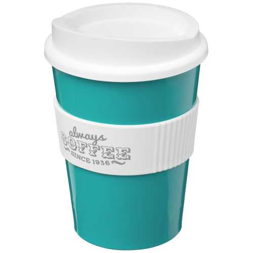 Americano® Medio 300 ml tumbler with grip