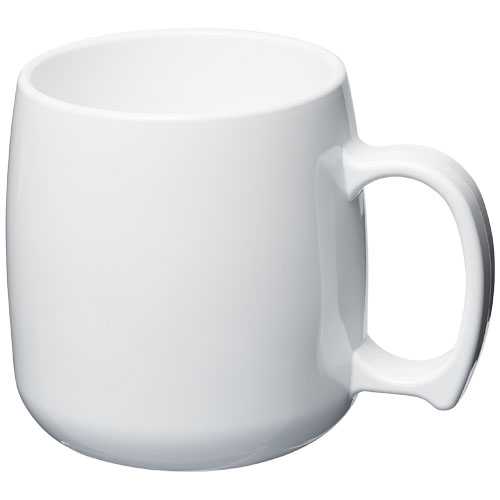 Classic 300 ml plastic mug