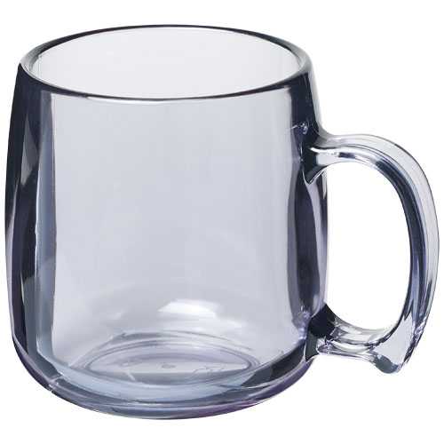 Classic 300 ml plastic mug