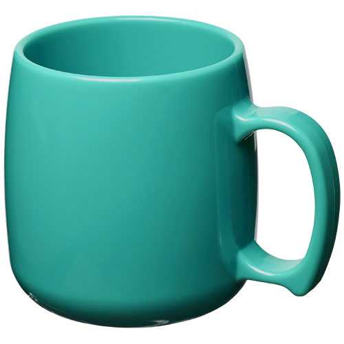 Classic 300 ml plastic mug