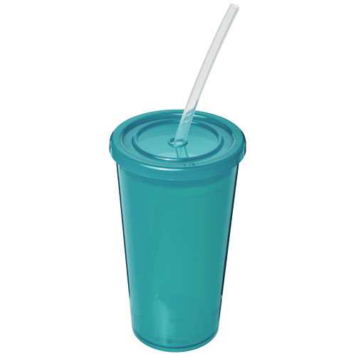 Stadium 350 ml double-walled cup