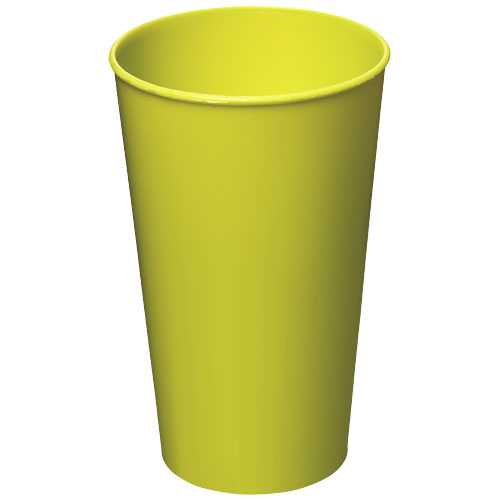 Arena 375 ml plastic tumbler