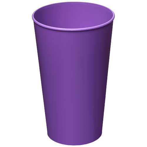 Arena 375 ml plastic tumbler