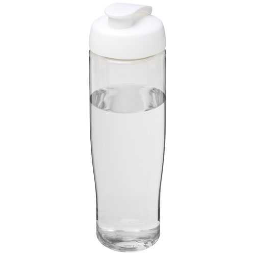 H2O Active® Tempo 700 ml flip lid sport bottle