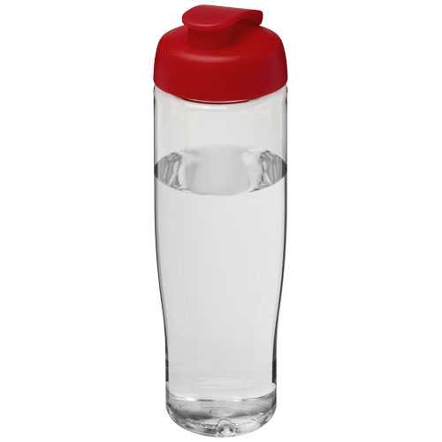 H2O Active® Tempo 700 ml flip lid sport bottle