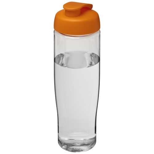 H2O Active® Tempo 700 ml flip lid sport bottle