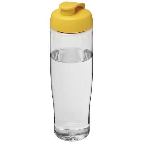 H2O Active® Tempo 700 ml flip lid sport bottle