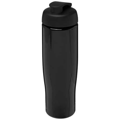 H2O Active® Tempo 700 ml flip lid sport bottle