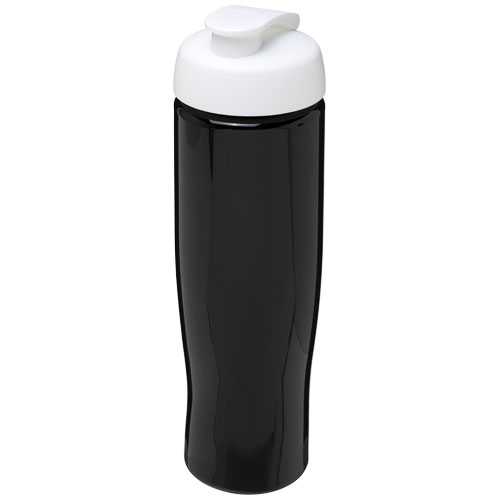 H2O Active® Tempo 700 ml flip lid sport bottle