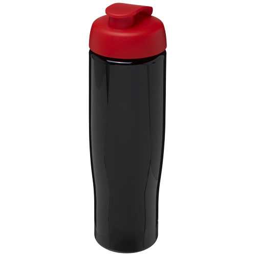 H2O Active® Tempo 700 ml flip lid sport bottle