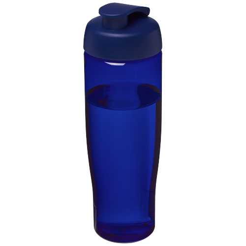 H2O Active® Tempo 700 ml flip lid sport bottle