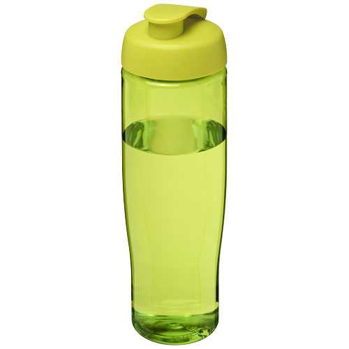 H2O Active® Tempo 700 ml flip lid sport bottle