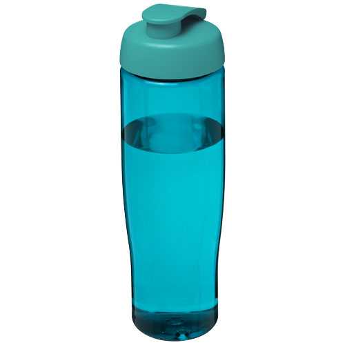 H2O Active® Tempo 700 ml flip lid sport bottle