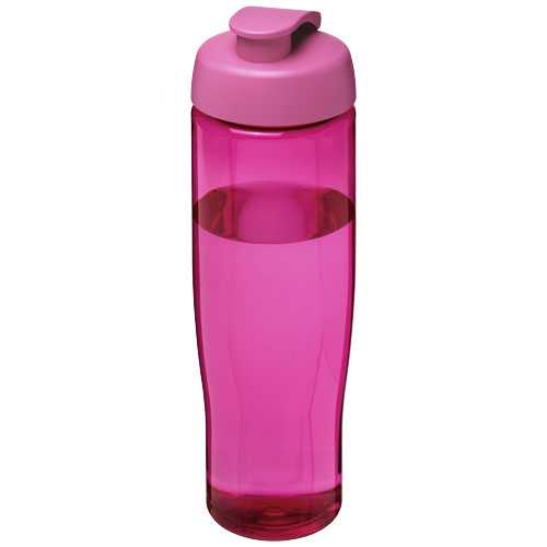 H2O Active® Tempo 700 ml flip lid sport bottle