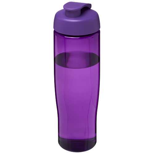 H2O Active® Tempo 700 ml flip lid sport bottle