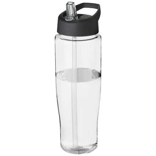 H2O Active® Tempo 700 ml spout lid sport bottle