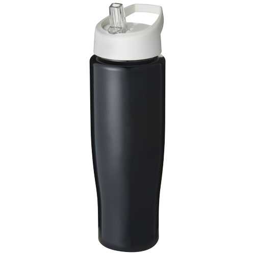 H2O Active® Tempo 700 ml spout lid sport bottle