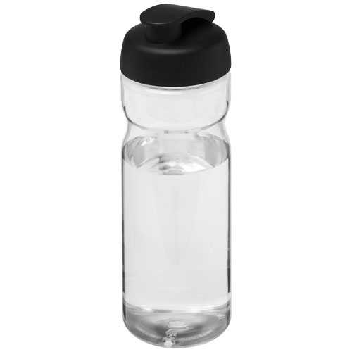 H2O Active® Base 650 ml flip lid sport bottle