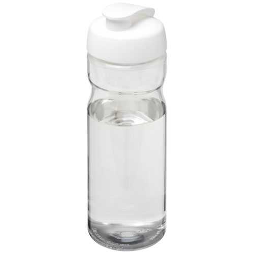 H2O Active® Base 650 ml flip lid sport bottle