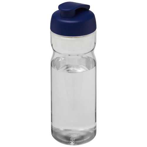 H2O Active® Base 650 ml flip lid sport bottle