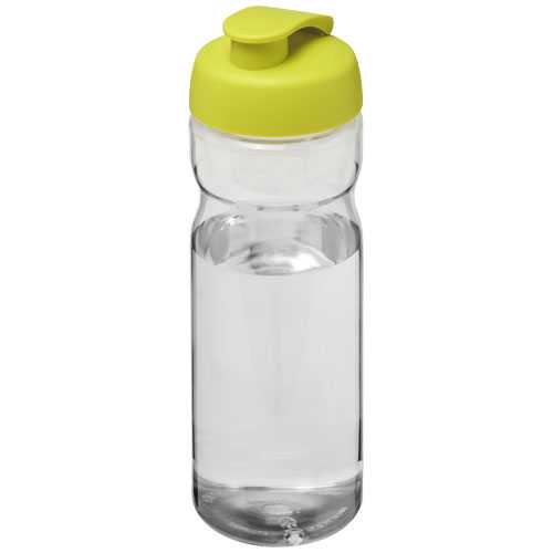 H2O Active® Base 650 ml flip lid sport bottle