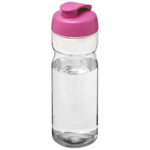 H2O Active® Base 650 ml flip lid sport bottle