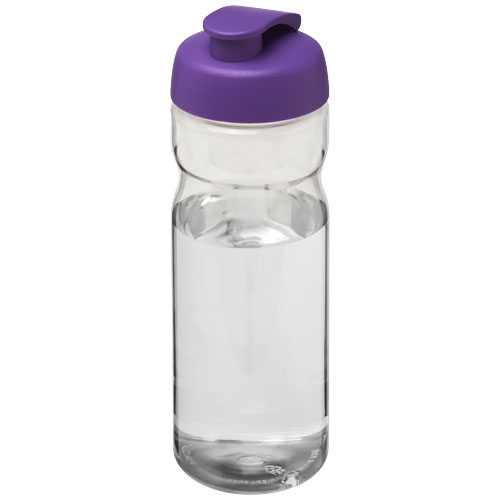 H2O Active® Base 650 ml flip lid sport bottle