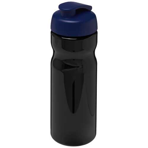 H2O Active® Base 650 ml flip lid sport bottle