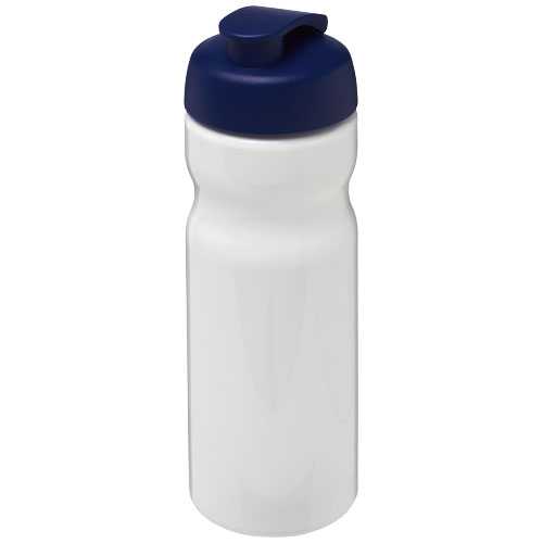 H2O Active® Base 650 ml flip lid sport bottle