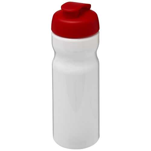 H2O Active® Base 650 ml flip lid sport bottle