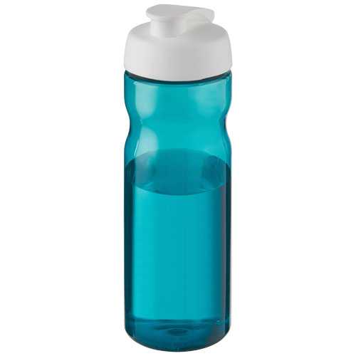 H2O Active® Base 650 ml flip lid sport bottle