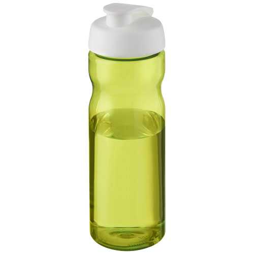 H2O Active® Base 650 ml flip lid sport bottle