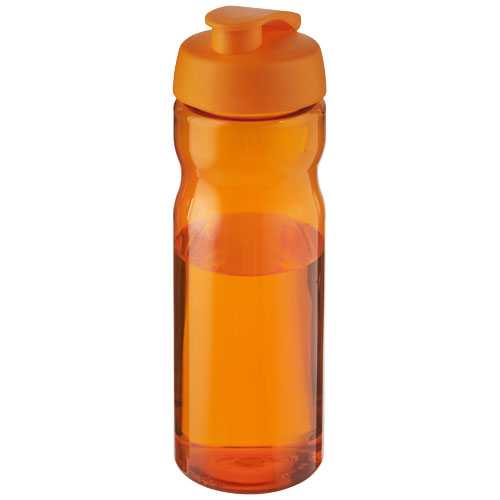 H2O Active® Base 650 ml flip lid sport bottle