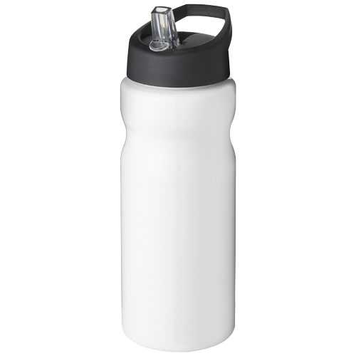 H2O Active® Base 650 ml spout lid sport bottle