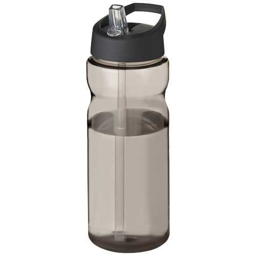 H2O Active® Base 650 ml spout lid sport bottle