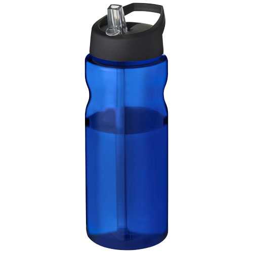 H2O Active® Base 650 ml spout lid sport bottle