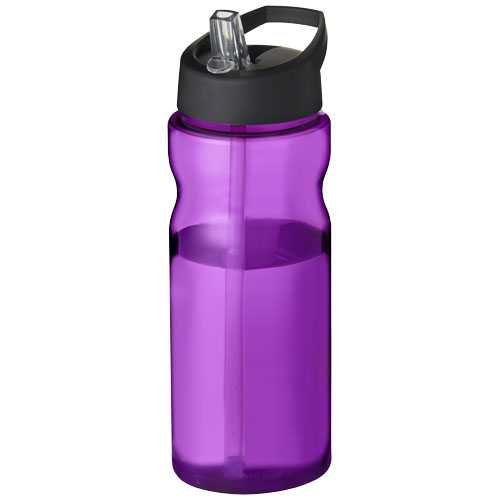 H2O Active® Base 650 ml spout lid sport bottle