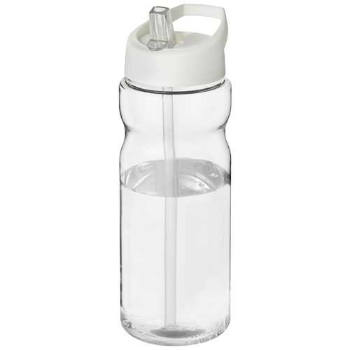 H2O Active® Base 650 ml spout lid sport bottle