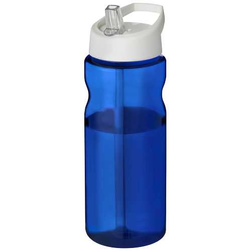 H2O Active® Base 650 ml spout lid sport bottle