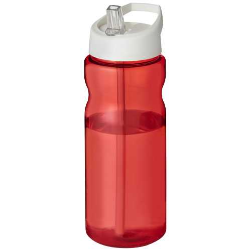 H2O Active® Base 650 ml spout lid sport bottle